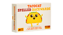 TACOCAT Spelled Backwards