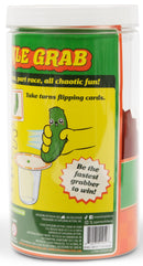 Pickle Grab