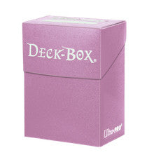 Ultra Pro Deck Box