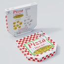 Q Workshop - Pizza Dice Set