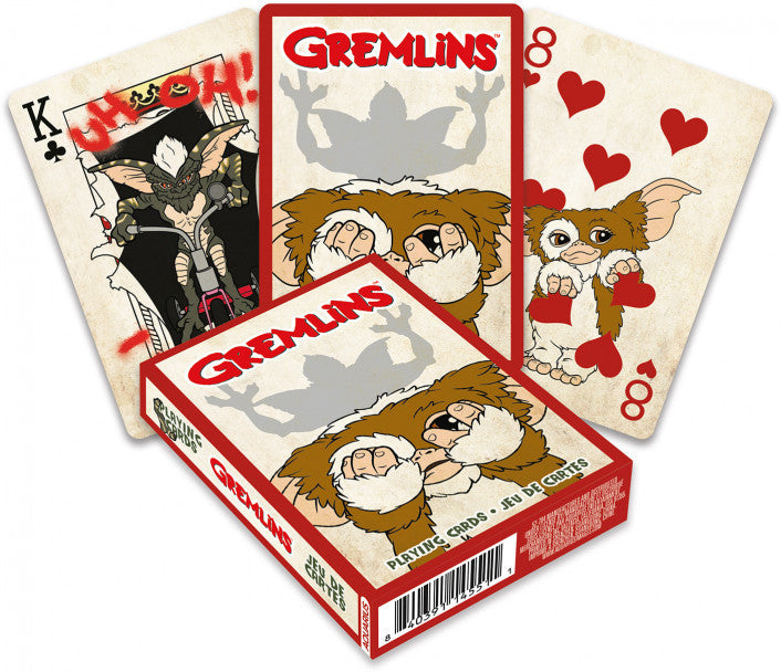 Playing Cards - Themed