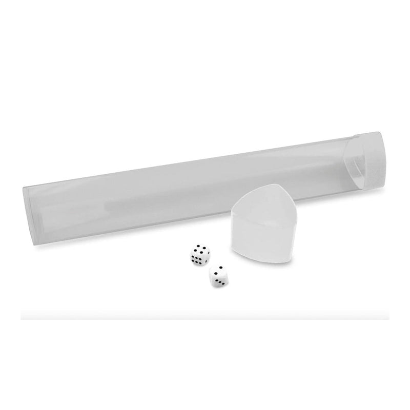 BCW Playmat Tube