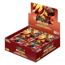 One Piece Card Game: Premium Booster Display [PRB-02]
