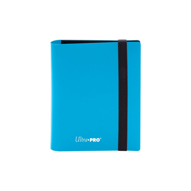 Pro-Binder 2-Pocket Eclipse Ultra Pro