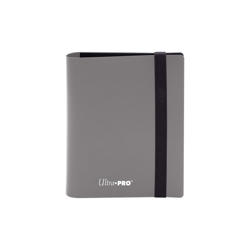 Pro-Binder 2-Pocket Eclipse Ultra Pro