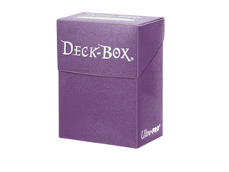 Ultra Pro Deck Box