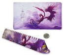 DS Playmat+Tube - Racan Dark Twin