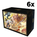 Grand Archive Booster Case – Radiant Origins (1st Edition)