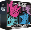 Evolving Skies - Elite Trainer Box