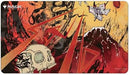 Japanese Mystical Archive Playmats