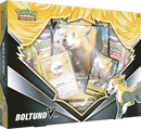 Pokemon Boltund V Box