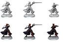 D&D Frameworks Range