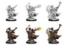 D&D Frameworks Range