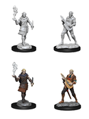 Critical Role Miniature Figurine