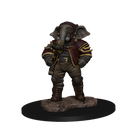 Wizkids - Magic the Gathering - Unpainted Miniature - Quntorius Artificer