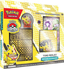 PKM World Championship 2023 Decks