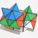 Rubiks Magic Star 2 Pack Version 2