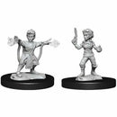 D&D Miniature Figurine - Artificer