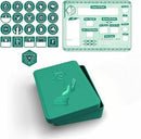 D&D Token Set - Wizard