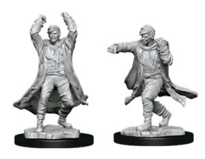 D&D Miniature Figurine - Monsters/Creatures
