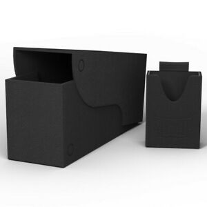 Dragon Shield Nest+ 300 - Black/Black