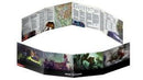 Dungeon Master's Screen - Rage of Demons