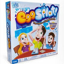 Egg Splat