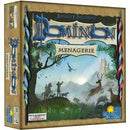 Dominion - Menagerie Expansion