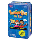 Scavenger Hunt Game