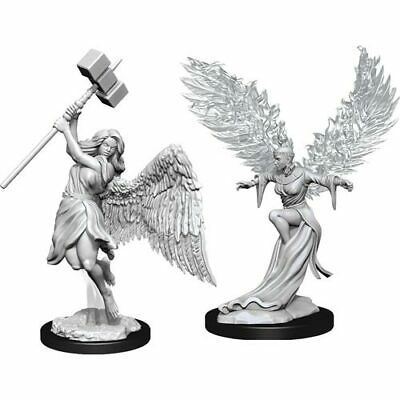 D&D Miniature Figurine - Monsters/Creatures