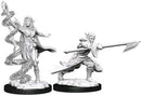 MTG Miniature Figurine
