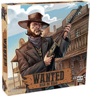 Wanted Rich or Dead