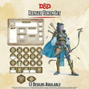 D&D Token Set - Ranger