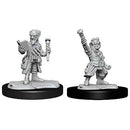 D&D Miniature Figurine - Artificer