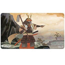 Japanese Mystical Archive Playmats