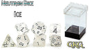 Gate Keeper Games Dice