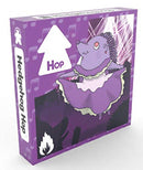 Hedgehog Hop