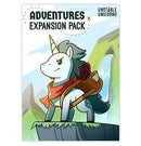 Unstable Unicorns Adventures Expansion
