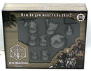 Critical Role Vox Machina Miniatures Set