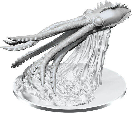 D&D Miniature Figurine - Monsters/Creatures