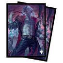 Ultra Pro Sleeves: Innistrad: Crimson Vow - Runo Stromkirk