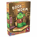 Bookworm