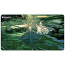 Japanese Mystical Archive Playmats