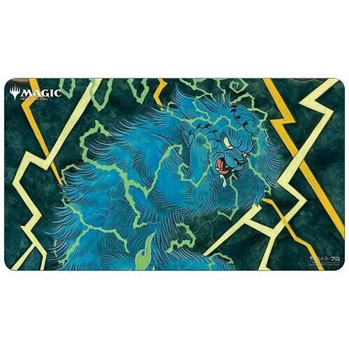 Japanese Mystical Archive Playmats