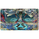 Japanese Mystical Archive Playmats