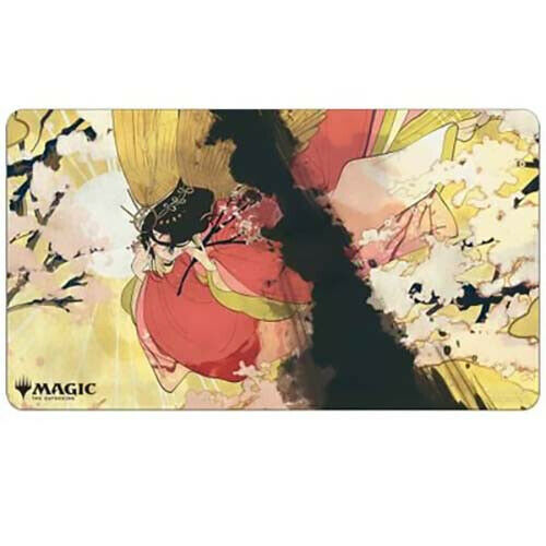 Japanese Mystical Archive Playmats