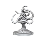 D&D Miniature Figurine - Shrieker & Violet Fungus