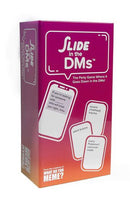 Slide in the DMs