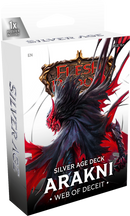 FAB Silver Age Decks - Chapter 2