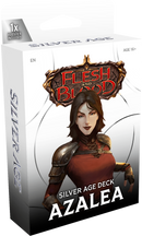 FAB Silver Age Decks - Chapter 2